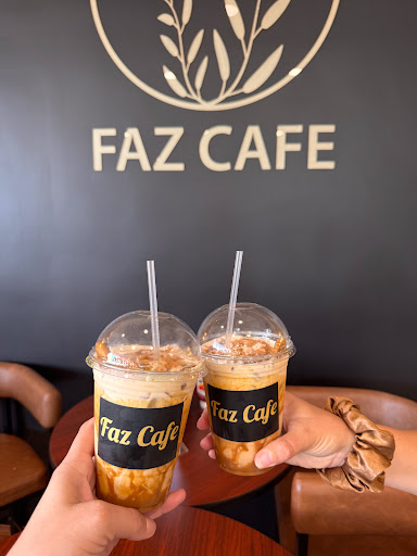 Photo of Faz Cafe - 301 Merrimack St, Methuen, MA 01844