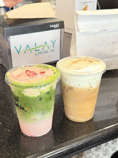 Photo of Faz Cafe - 301 Merrimack St, Methuen, MA 01844