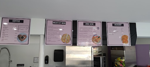 Photo of Lulu's Lunchbox - 195 Andover St, Andover, MA 01810