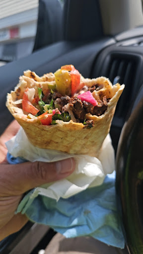 Photo of Lulu's Lunchbox - 195 Andover St, Andover, MA 01810