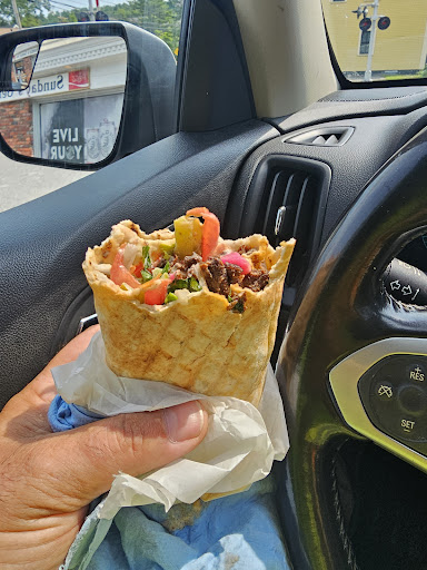 Photo of Lulu's Lunchbox - 195 Andover St, Andover, MA 01810