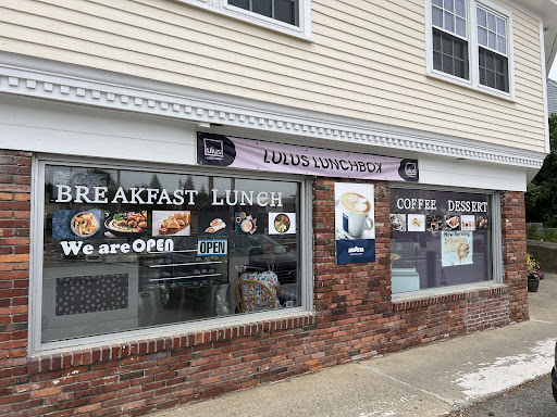 Photo of Lulu's Lunchbox - 195 Andover St, Andover, MA 01810