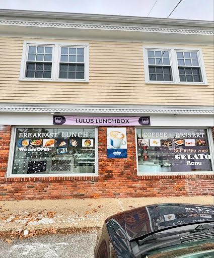 Photo of Lulu's Lunchbox - 195 Andover St, Andover, MA 01810