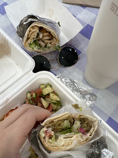 Photo of Lulu's Lunchbox - 195 Andover St, Andover, MA 01810