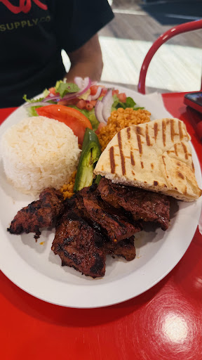 Photo of Istanbul Diner Cafe - 168 Broadway, Saugus, MA 01906