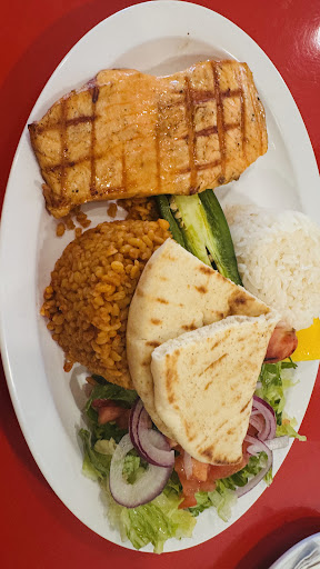 Photo of Istanbul Diner Cafe - 168 Broadway, Saugus, MA 01906