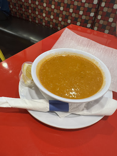 Photo of Istanbul Diner Cafe - 168 Broadway, Saugus, MA 01906