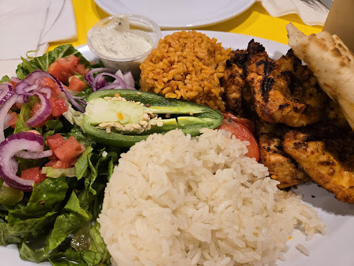 Photo of Istanbul Diner Cafe - 168 Broadway, Saugus, MA 01906