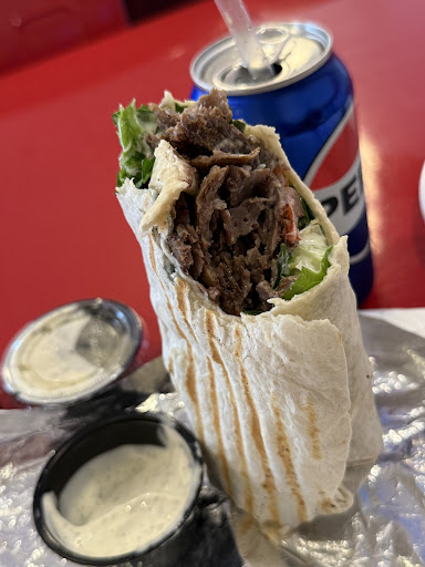 Photo of Istanbul Diner Cafe - 168 Broadway, Saugus, MA 01906