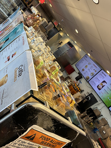 Photo of Istanbul Diner Cafe - 168 Broadway, Saugus, MA 01906