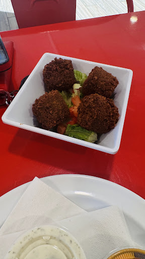 Photo of Istanbul Diner Cafe - 168 Broadway, Saugus, MA 01906