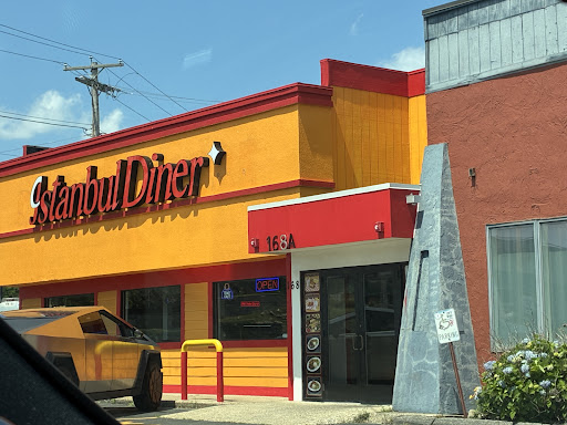 Photo of Istanbul Diner Cafe - 168 Broadway, Saugus, MA 01906