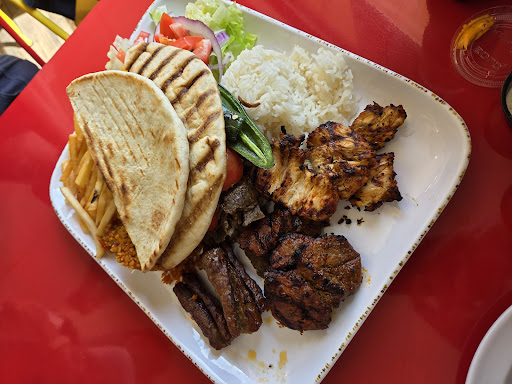 Photo of Istanbul Diner Cafe - 168 Broadway, Saugus, MA 01906