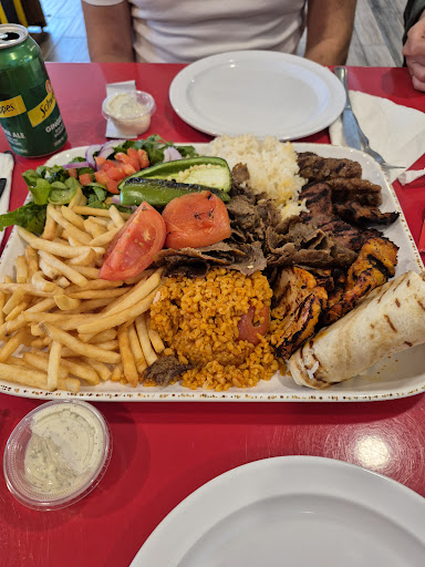 Photo of Istanbul Diner Cafe - 168 Broadway, Saugus, MA 01906