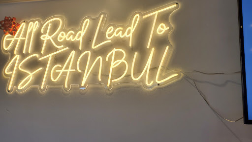 Photo of Istanbul Diner Cafe - 168 Broadway, Saugus, MA 01906