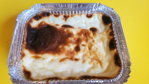 Photo of Istanbul Diner Cafe - 168 Broadway, Saugus, MA 01906