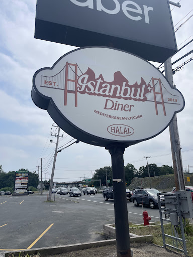 Photo of Istanbul Diner Cafe - 168 Broadway, Saugus, MA 01906