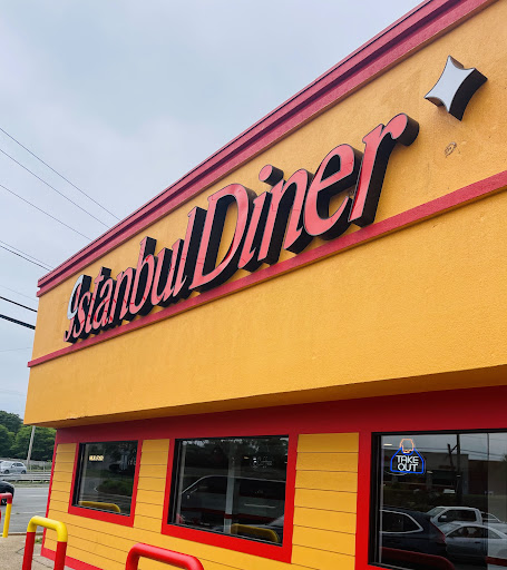 Photo of Istanbul Diner Cafe - 168 Broadway, Saugus, MA 01906