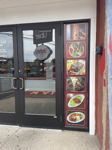 Photo of Istanbul Diner Cafe - 168 Broadway, Saugus, MA 01906