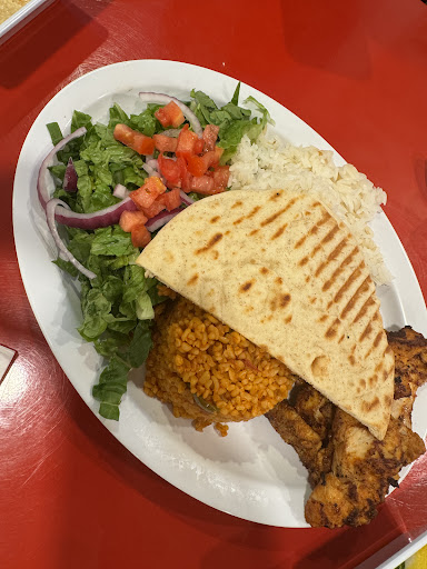 Photo of Istanbul Diner Cafe - 168 Broadway, Saugus, MA 01906