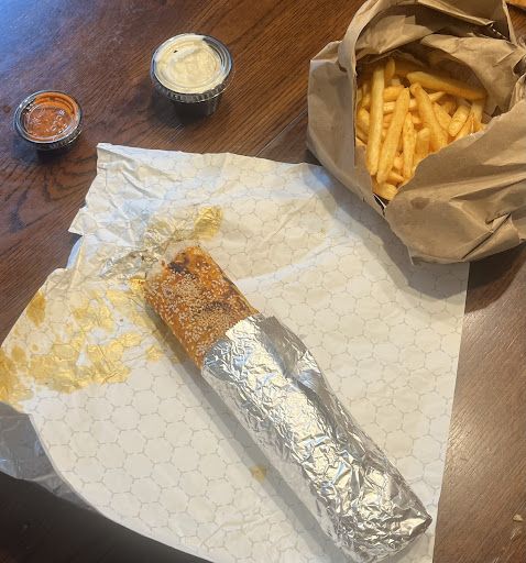 Photo of The Charcoal Pit Mediterranean Grill - 84A Emerson St, Haverhill, MA 01830