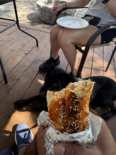 Photo of The Charcoal Pit Mediterranean Grill - 84A Emerson St, Haverhill, MA 01830