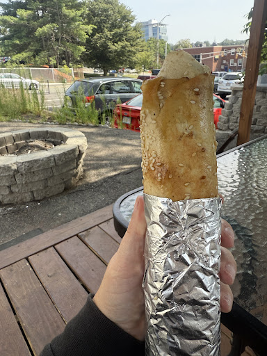 Photo of The Charcoal Pit Mediterranean Grill - 84A Emerson St, Haverhill, MA 01830