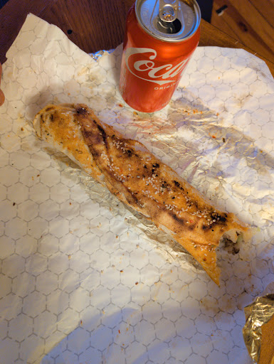 Photo of The Charcoal Pit Mediterranean Grill - 84A Emerson St, Haverhill, MA 01830