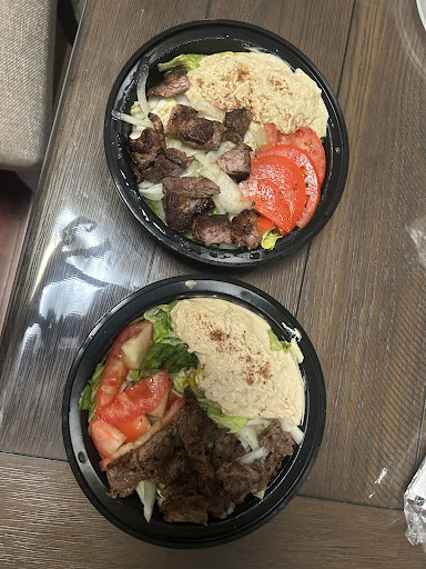 Photo of The Charcoal Pit Mediterranean Grill - 84A Emerson St, Haverhill, MA 01830