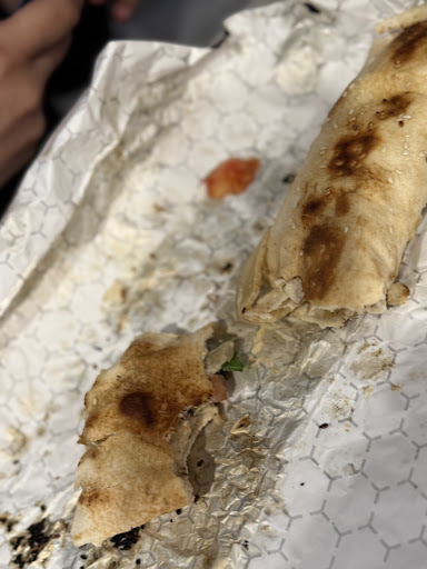 Photo of The Charcoal Pit Mediterranean Grill - 84A Emerson St, Haverhill, MA 01830