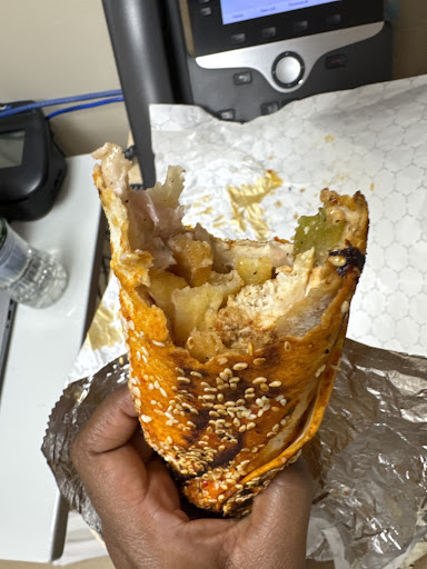 Photo of The Charcoal Pit Mediterranean Grill - 84A Emerson St, Haverhill, MA 01830