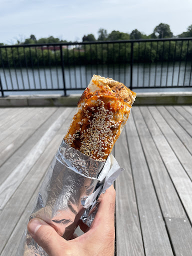 Photo of The Charcoal Pit Mediterranean Grill - 84A Emerson St, Haverhill, MA 01830