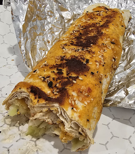 Photo of The Charcoal Pit Mediterranean Grill - 84A Emerson St, Haverhill, MA 01830