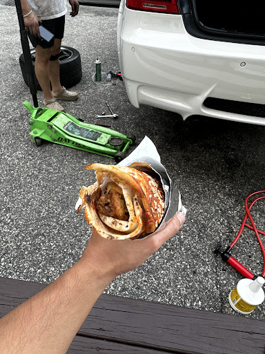 Photo of The Charcoal Pit Mediterranean Grill - 84A Emerson St, Haverhill, MA 01830