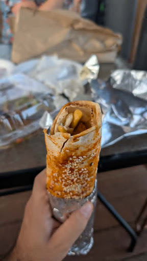 Photo of The Charcoal Pit Mediterranean Grill - 84A Emerson St, Haverhill, MA 01830