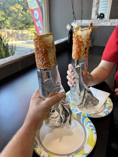 Photo of The Charcoal Pit Mediterranean Grill - 84A Emerson St, Haverhill, MA 01830