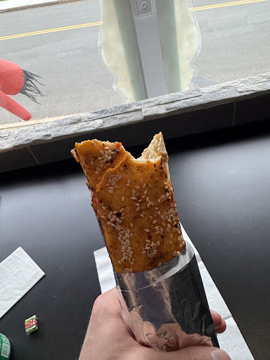 Photo of The Charcoal Pit Mediterranean Grill - 84A Emerson St, Haverhill, MA 01830