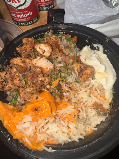 Photo of The Charcoal Pit Mediterranean Grill - 84A Emerson St, Haverhill, MA 01830