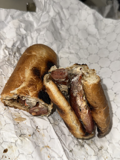 Photo of The Charcoal Pit Mediterranean Grill - 84A Emerson St, Haverhill, MA 01830