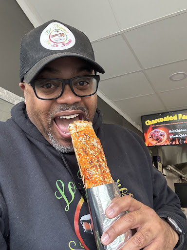 Photo of The Charcoal Pit Mediterranean Grill - 84A Emerson St, Haverhill, MA 01830