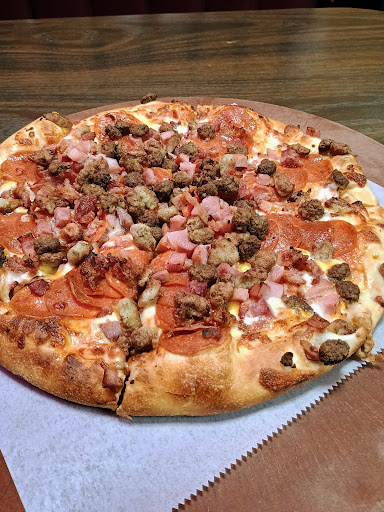 Photo of Pronto Pizza - 65 S Union St, Lawrence, MA 01843