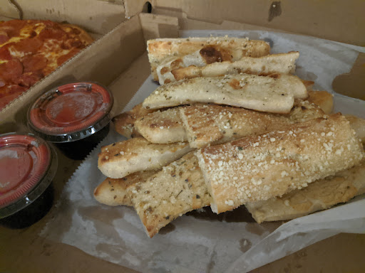 Photo of Pronto Pizza - 65 S Union St, Lawrence, MA 01843