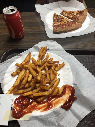 Photo of Pronto Pizza - 65 S Union St, Lawrence, MA 01843