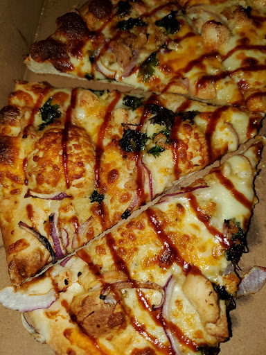 Photo of Pronto Pizza - 65 S Union St, Lawrence, MA 01843