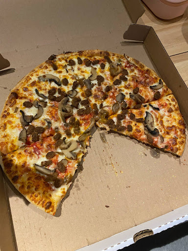 Photo of Pronto Pizza - 65 S Union St, Lawrence, MA 01843