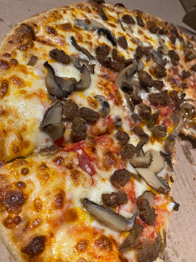 Photo of Pronto Pizza - 65 S Union St, Lawrence, MA 01843