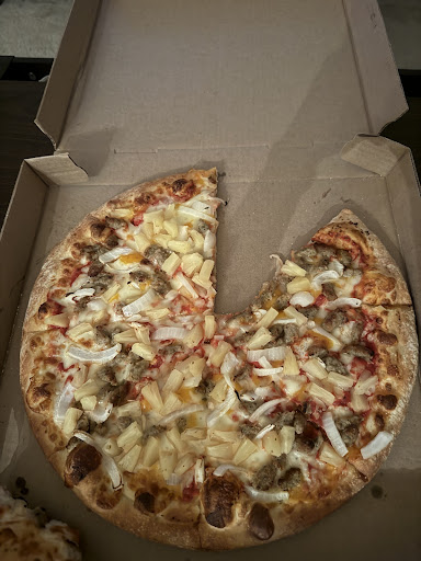 Photo of Pronto Pizza - 65 S Union St, Lawrence, MA 01843