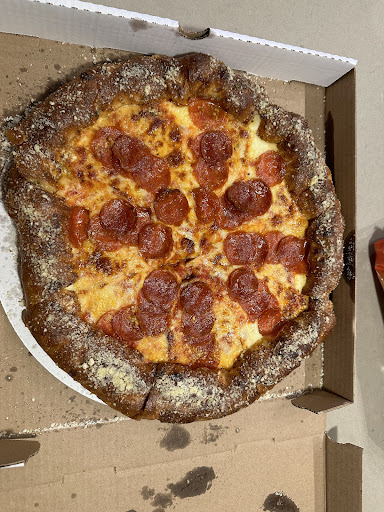 Photo of Pronto Pizza - 65 S Union St, Lawrence, MA 01843