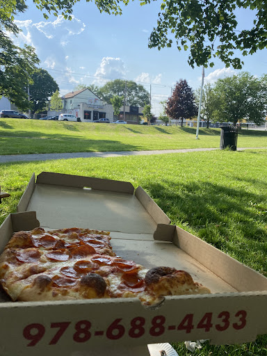 Photo of Pronto Pizza - 65 S Union St, Lawrence, MA 01843