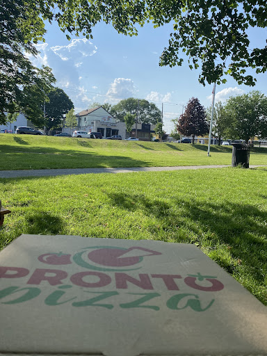 Photo of Pronto Pizza - 65 S Union St, Lawrence, MA 01843